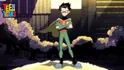 Robin