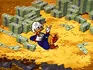 Scrooge McDuck