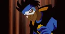 Static Shock
