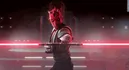 Darth Maul