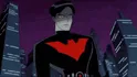 Batman Beyond Terry McGinnis