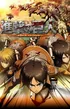 Shingeki no Kyojin