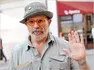 David Mamet