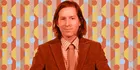 Wes Anderson