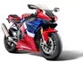 Cbr1000rr R Fireblade