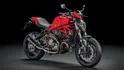 Ducati Monster821