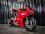 Ducati Panigale 899