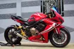 Cbr650r
