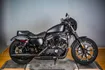 Harley Davison Iron883