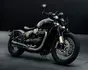 Triumph Bonneville Bobber