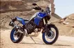 Yamaha Tenere700