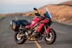 Yamaha Tracer9gt