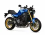 Yamaha Xsr900