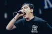 Bryan Garris (Knocked Loose)