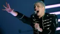Gerard Way (My Chemical Romance)