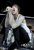 Mitch Lucker (Suicide Silence)