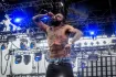 Stefan Burnett (Death Grips)