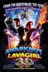 Sharkboy e Lavagirl