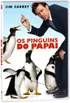 Os pinguins do papai