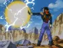 Super 17 Saga (Dragon Ball GT)