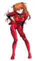 Asuka Langley Soryu