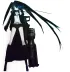 Black★Rock Shooter