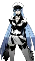 Esdeath