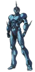 Guyver I