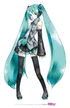 Hatsune Miku