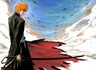 Ichigo Kurosaki Bankai Form