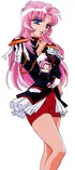 Utena Tenjou