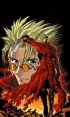 Vash The Stampede