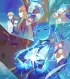 First Class Mage Exam (Frieren : Beyond Journey's End)