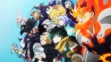 Final War (My Hero Academia)
