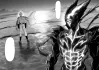 Monster Association (One Punch Man)