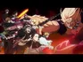 Seabed Temple (Black Clover)