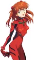 Asuka Langley Soryu