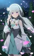 Emilia (Re Zero)