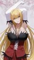 Kiss Shot Acerola Orion Heart Under Blade