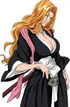 Rangiku Matsumoto