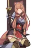 Raphtalia