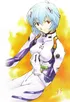 Rei Ayanami