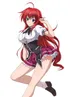 Rias Gremory