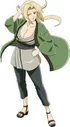 Tsunade
