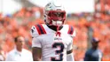 Demario Douglas