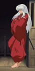 Inuyasha