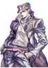 Jotaro Kujo