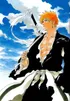 Ichigo Kurosaki