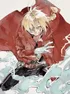 Edward Elric