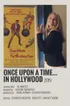 ERA UMA VEZ EM HOLLYWOOD